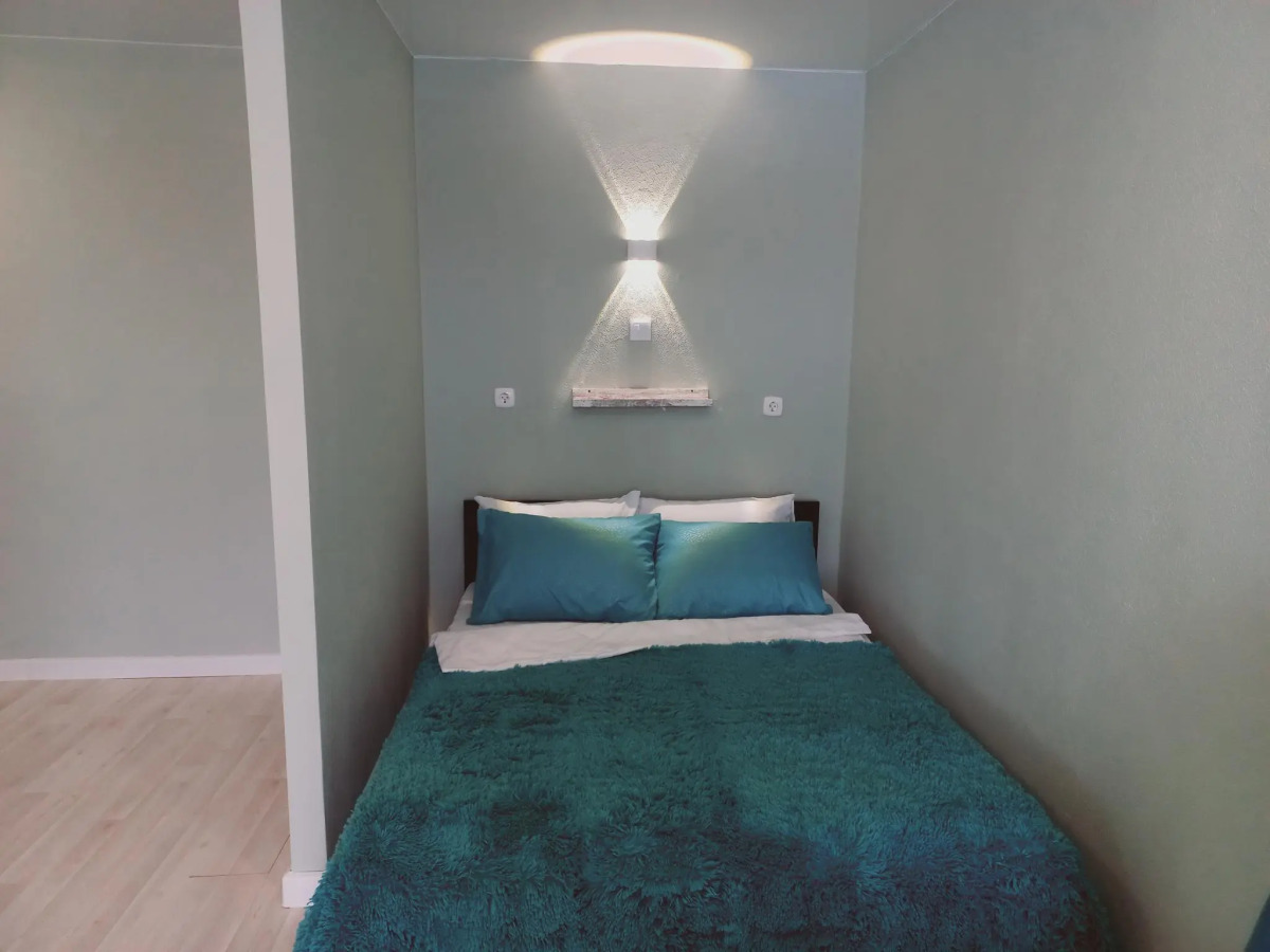 Апартаменты на улице Ленина 142