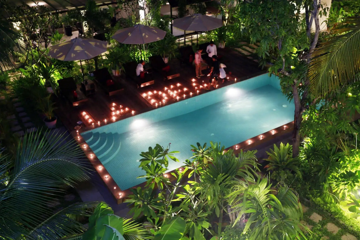 Ladear Angkor Boutique Hotel