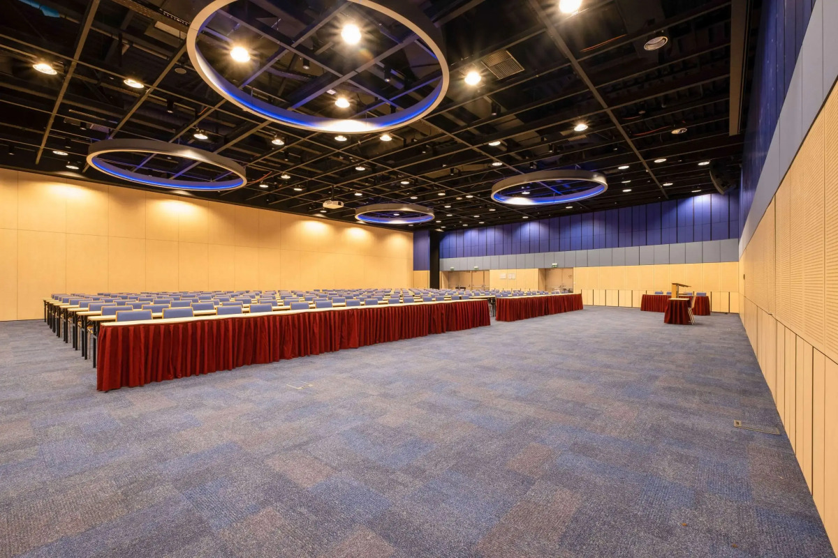 Clarion Congress Hotel Olomouc