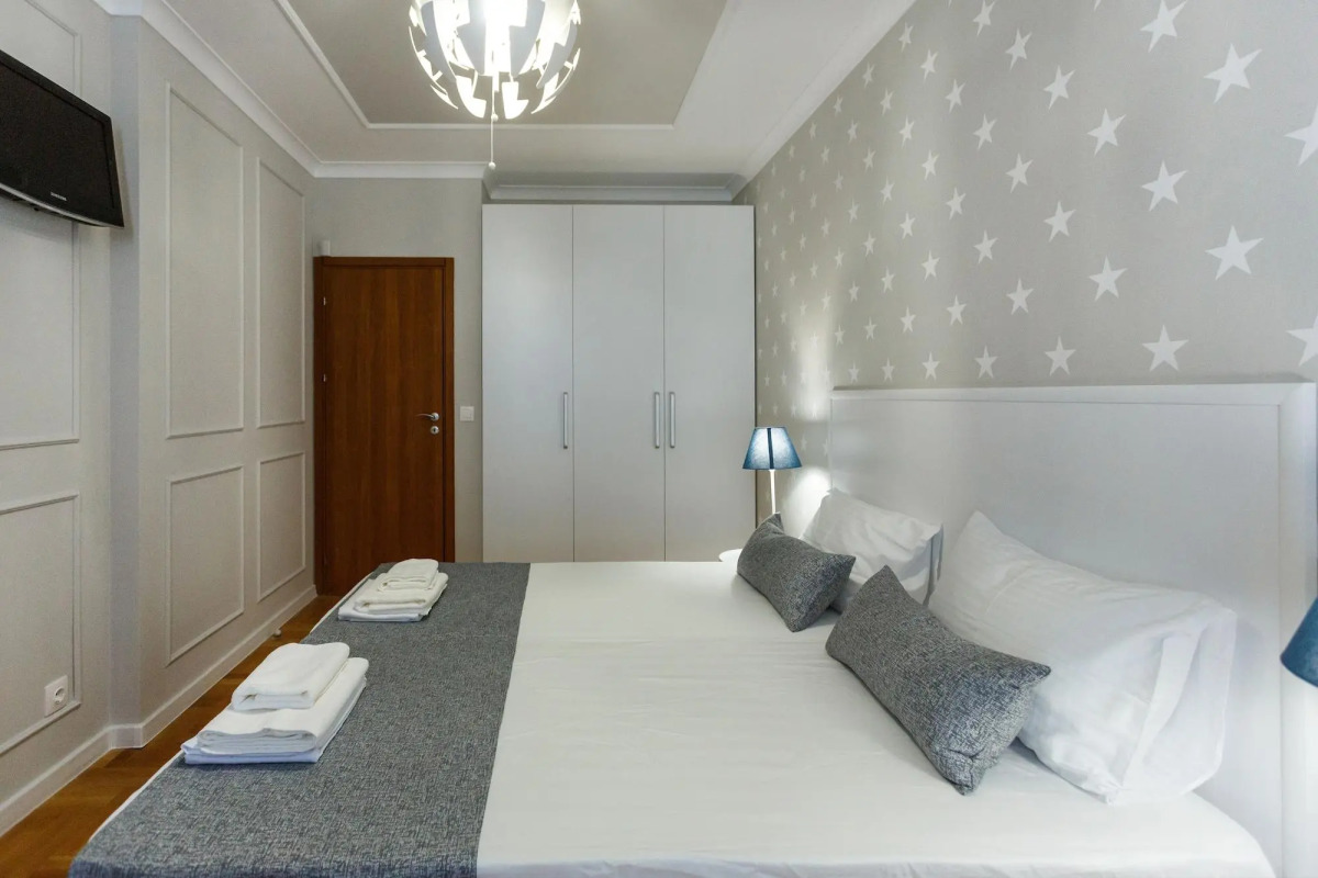 CityResidence Aparthotel