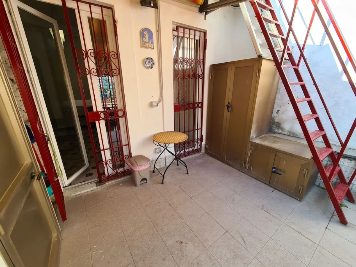 Casa Vittoria by PortofinoVacanze