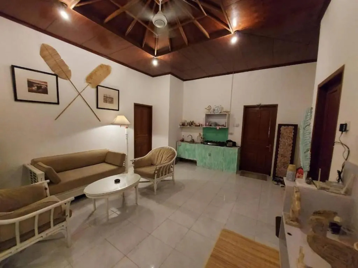 NIKINIKO Beach House by Lolavillas - 100mts to the beach