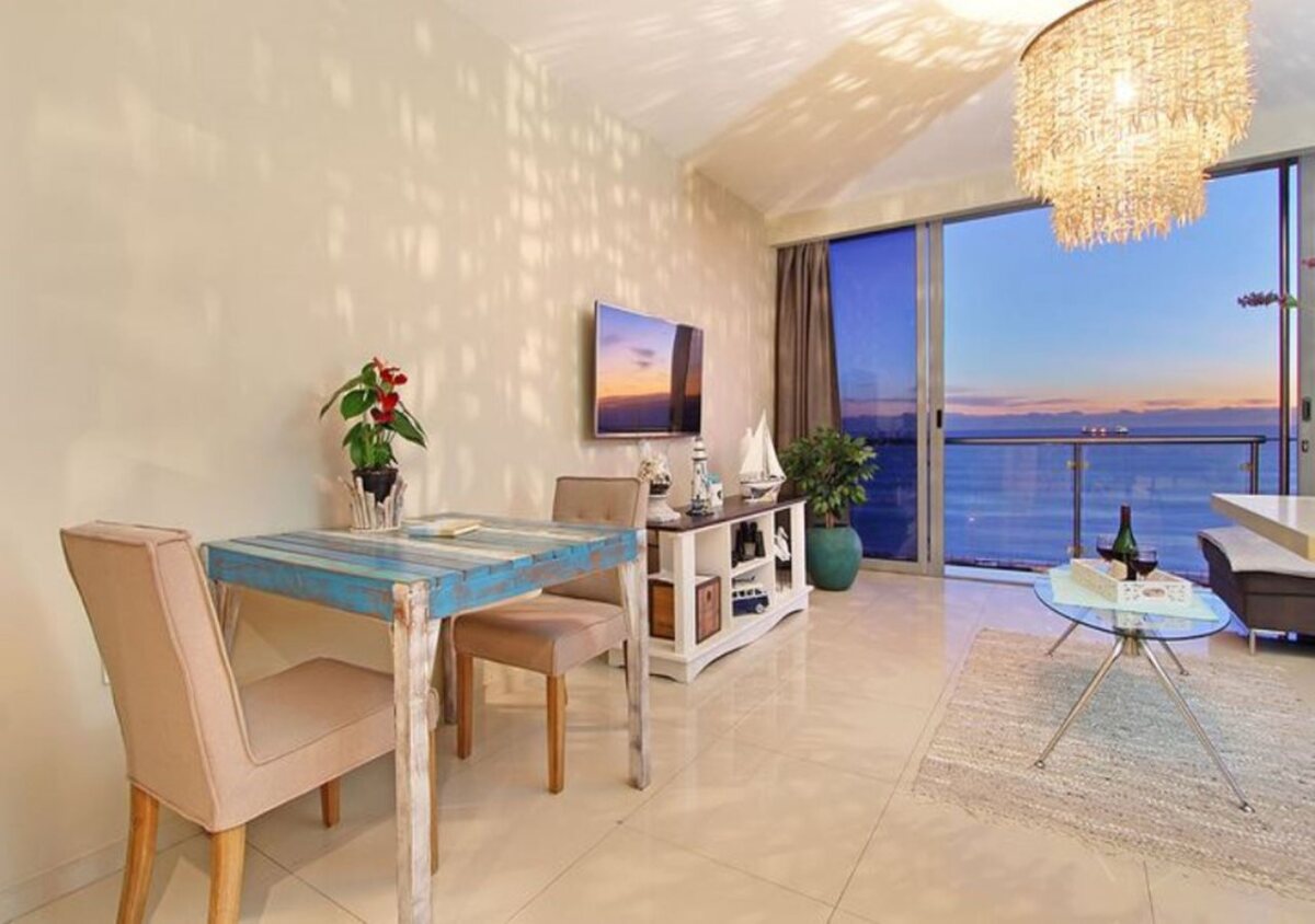 Infinity Self-Catering Apartments