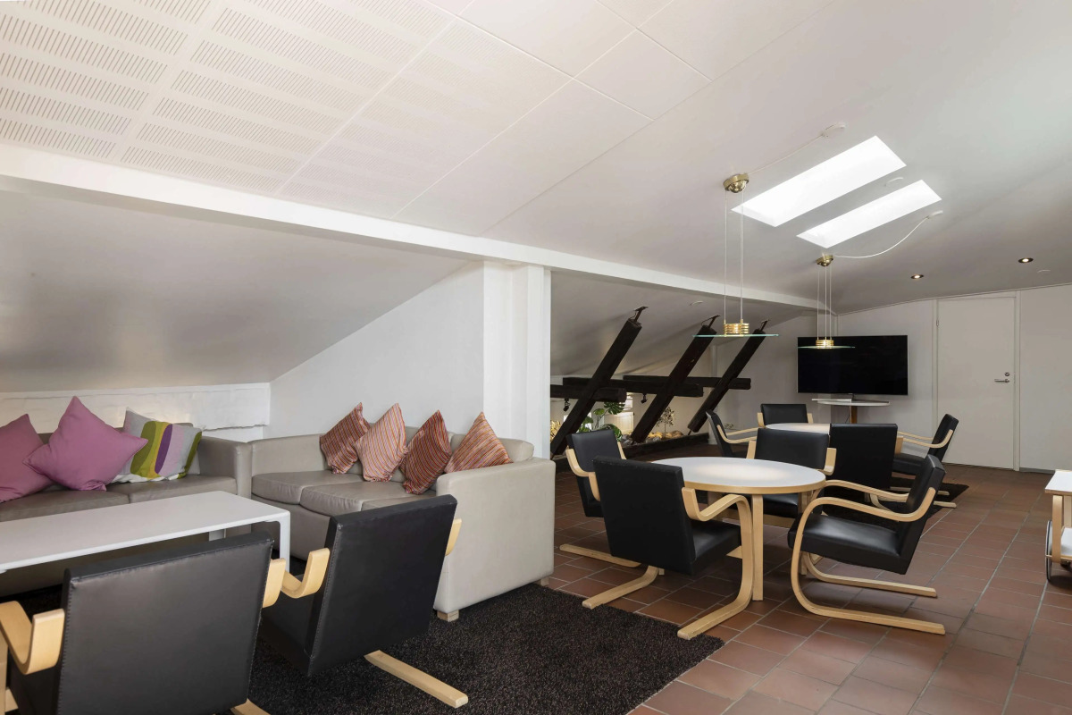 Radisson Blu Aleksanteri Hotel, Helsinki