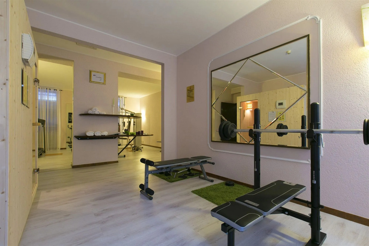 Отель Gran Torino