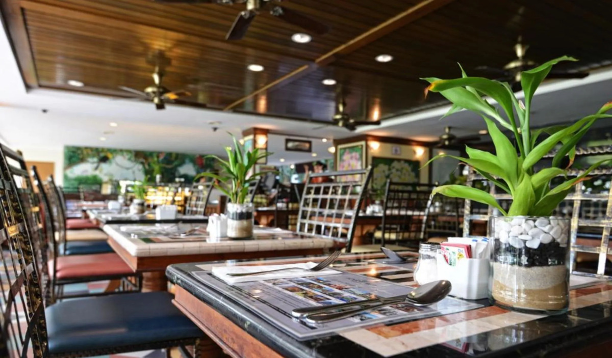 Federal Villa Beach Resort