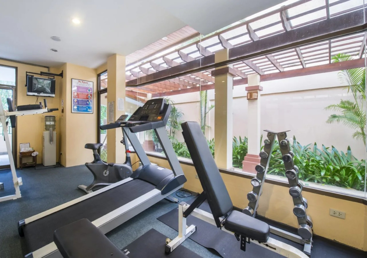 Karon Sea Sands Resort