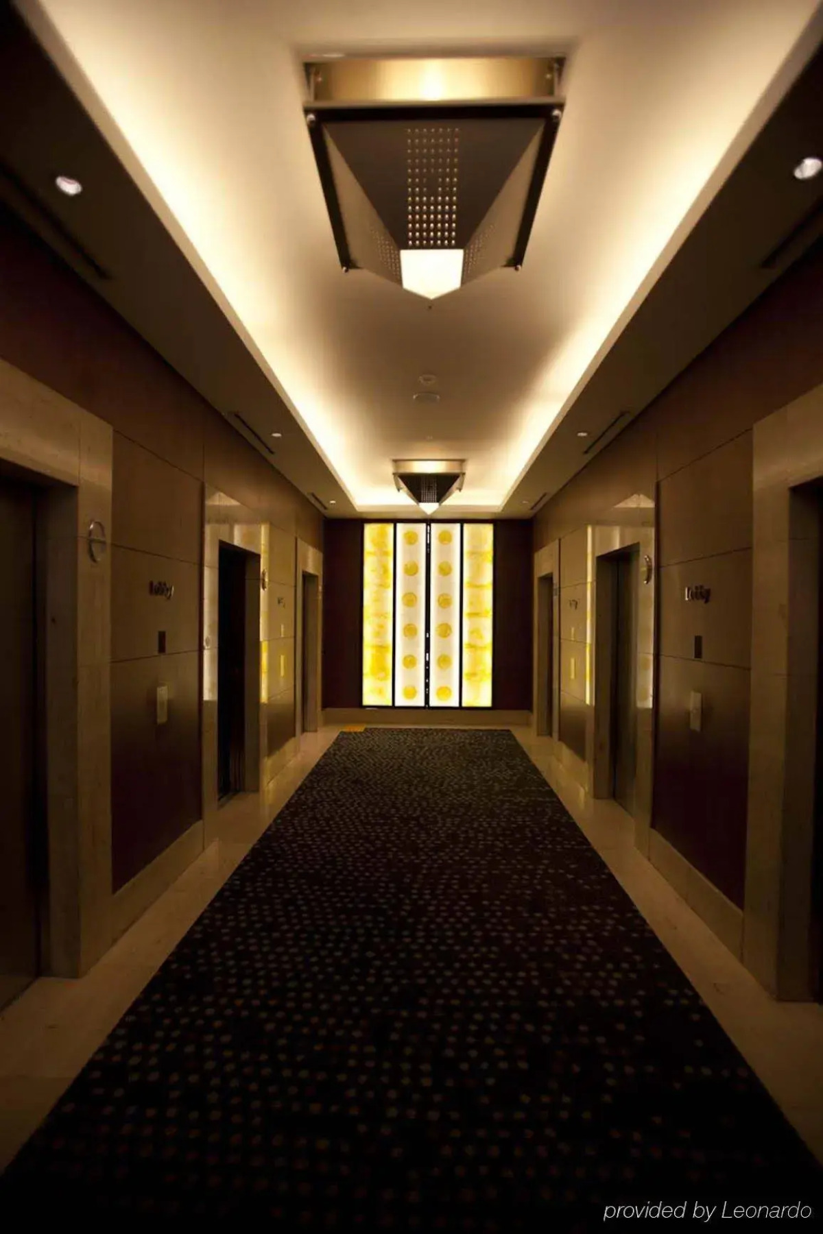 The Westin Seoul Parnas