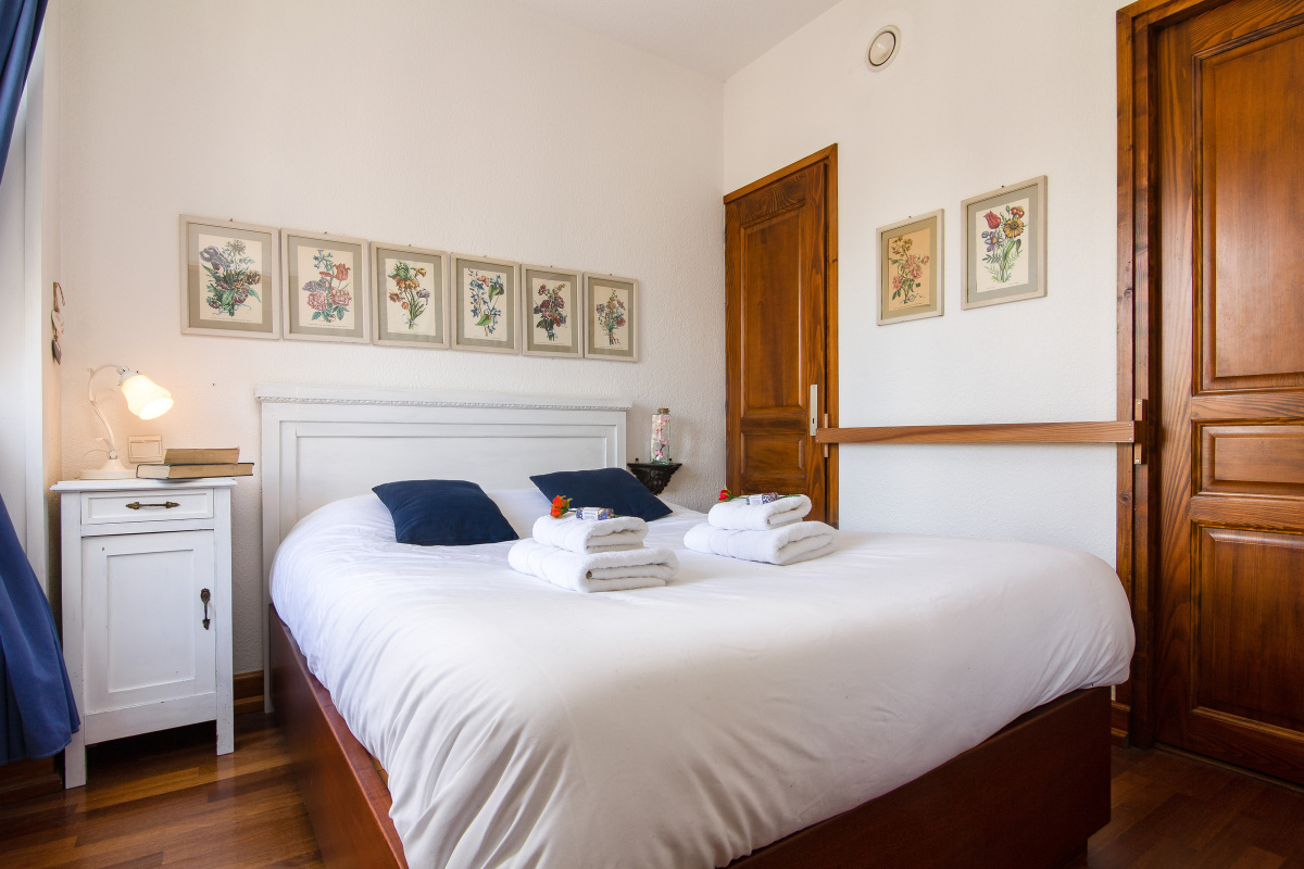 Appartement Belle Epoque