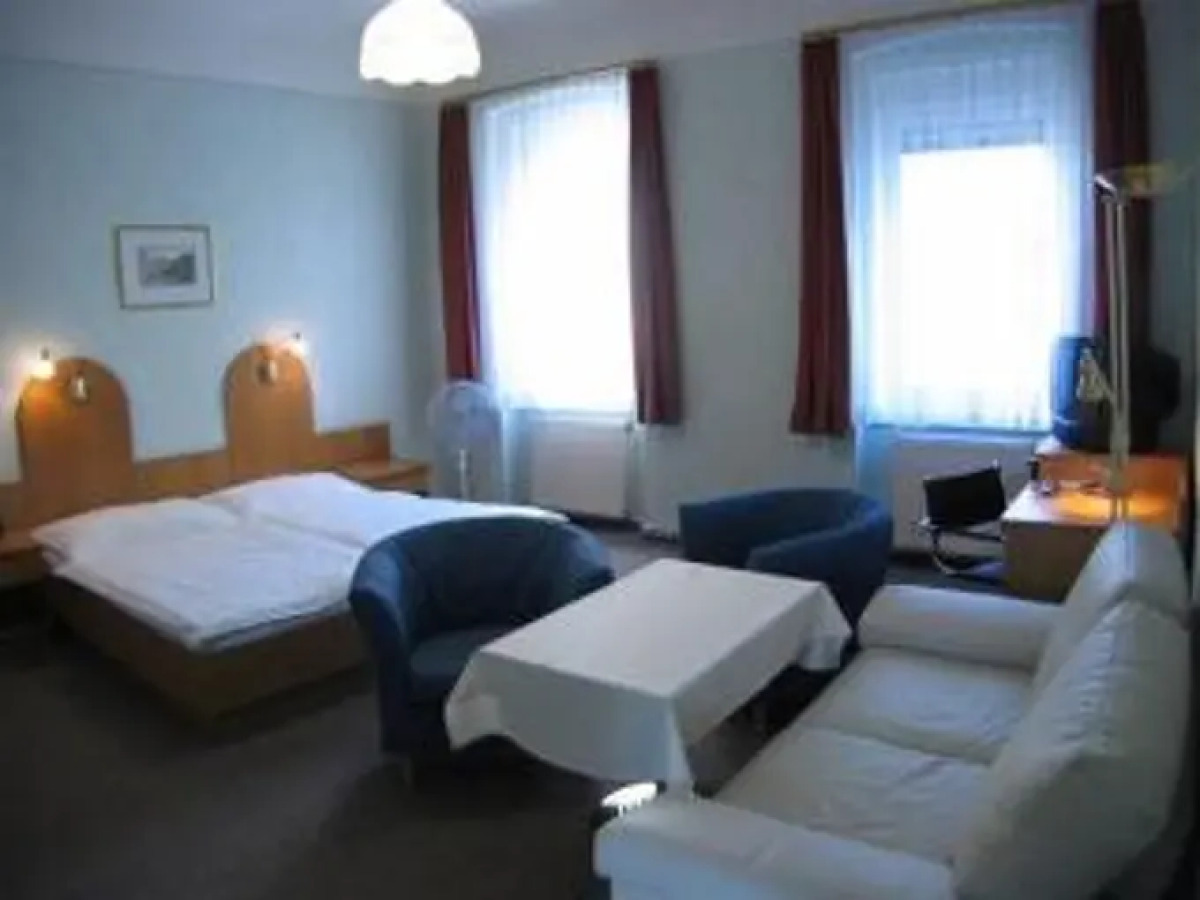 Pension Schönbrunn Vienna