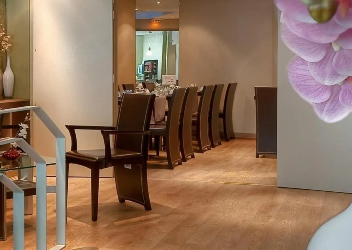 Hotel de France Quartier Latin