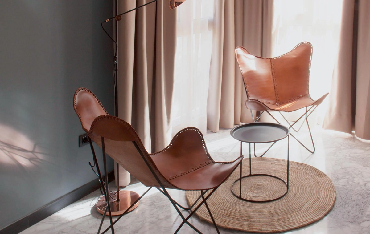 Apartamentos NONO by Charming Stay