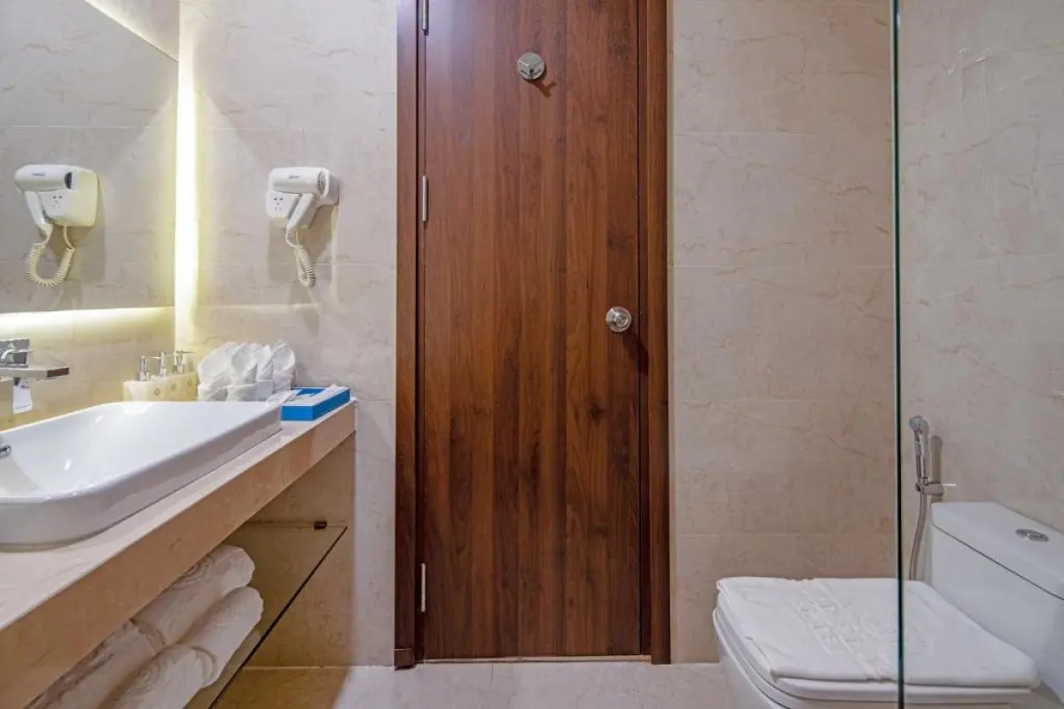 Gold Plaza Hotel Da Nang