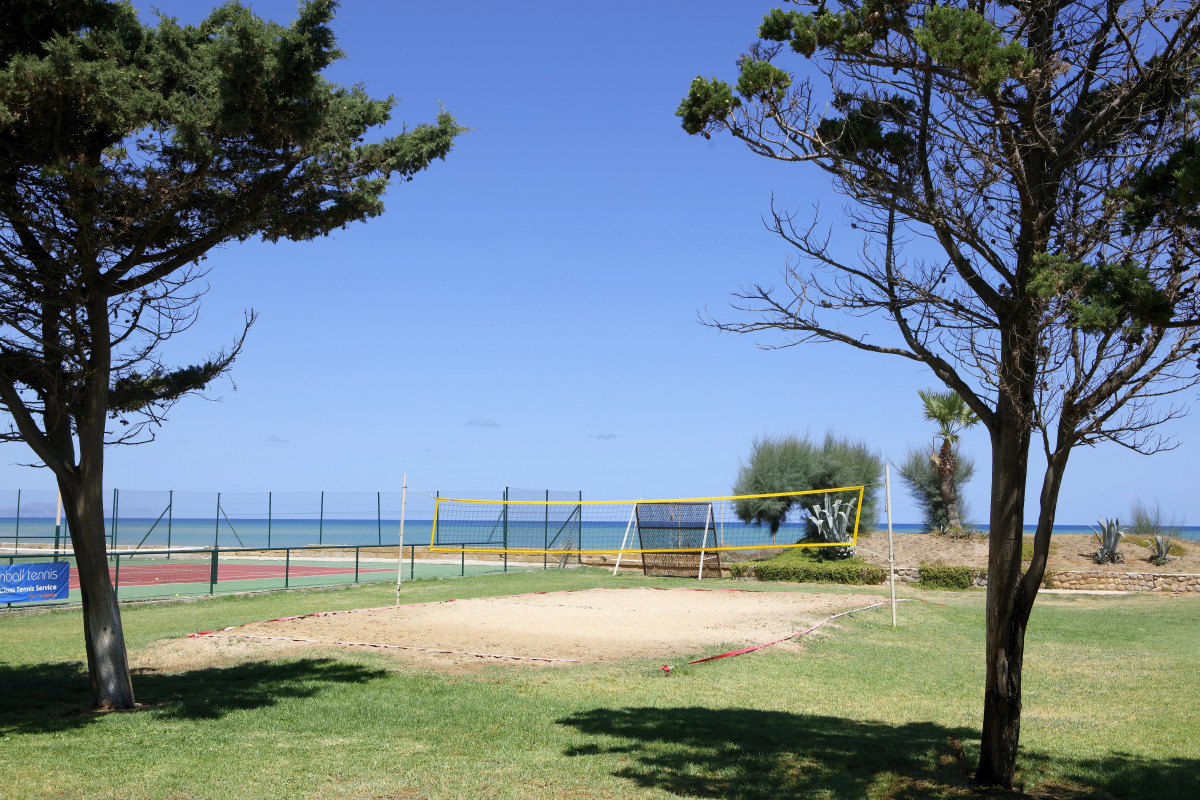 Grand Palladium Sicilia Resort & Spa