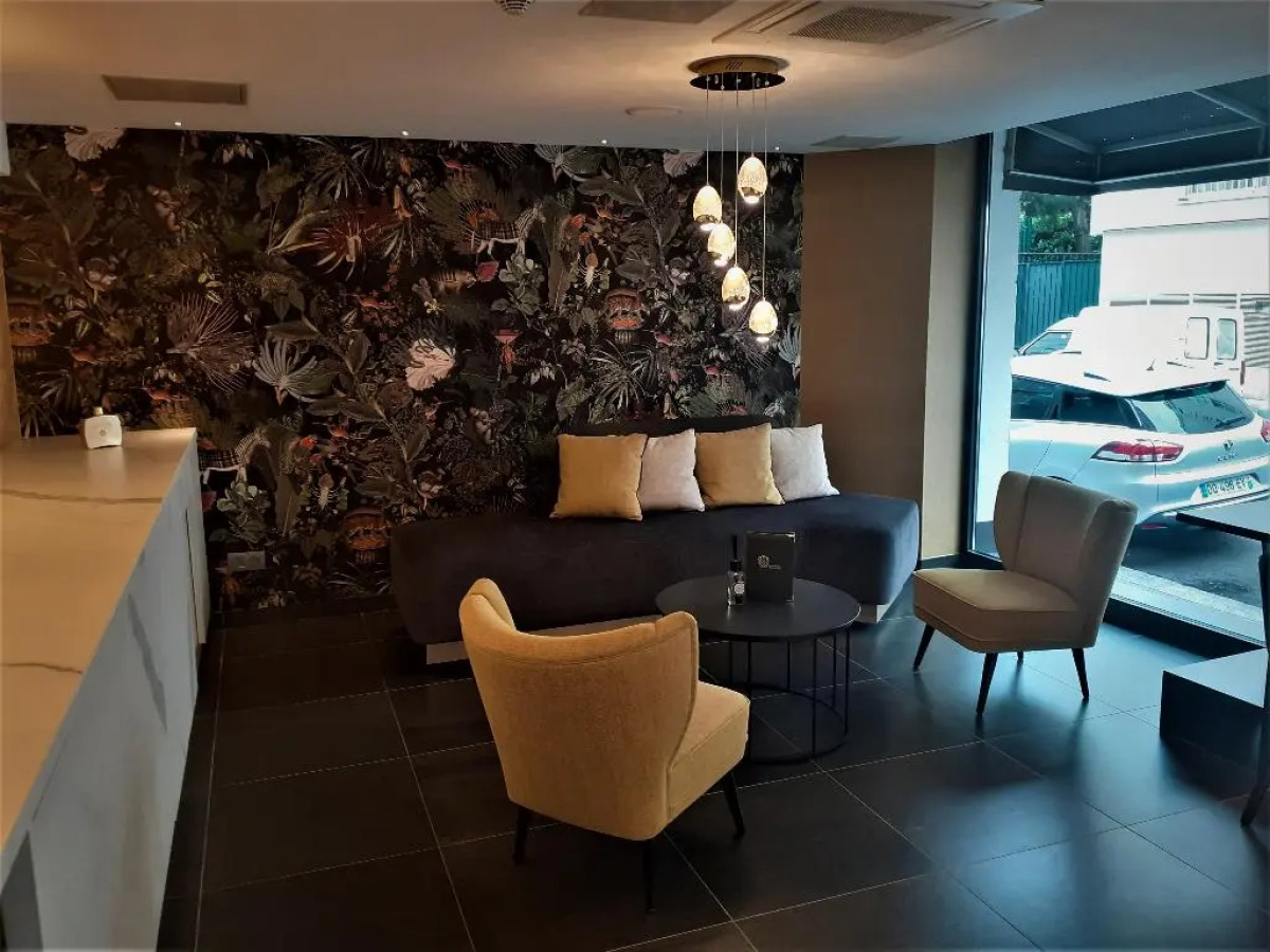 Prince Albert Lyon Bercy