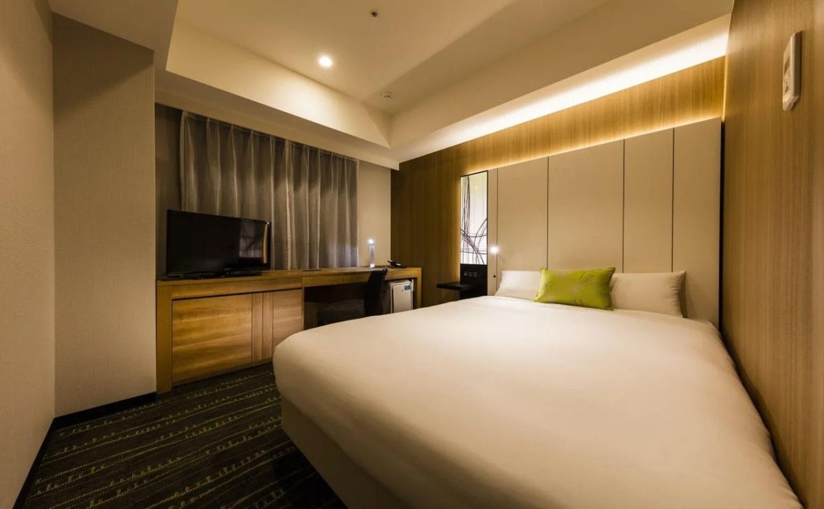 JR-East Hotel Mets Shibuya