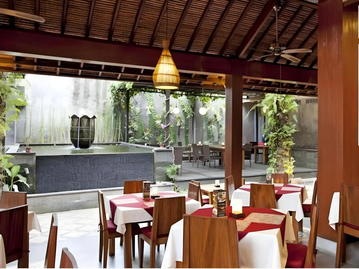 Pondok Pundi Village Inn