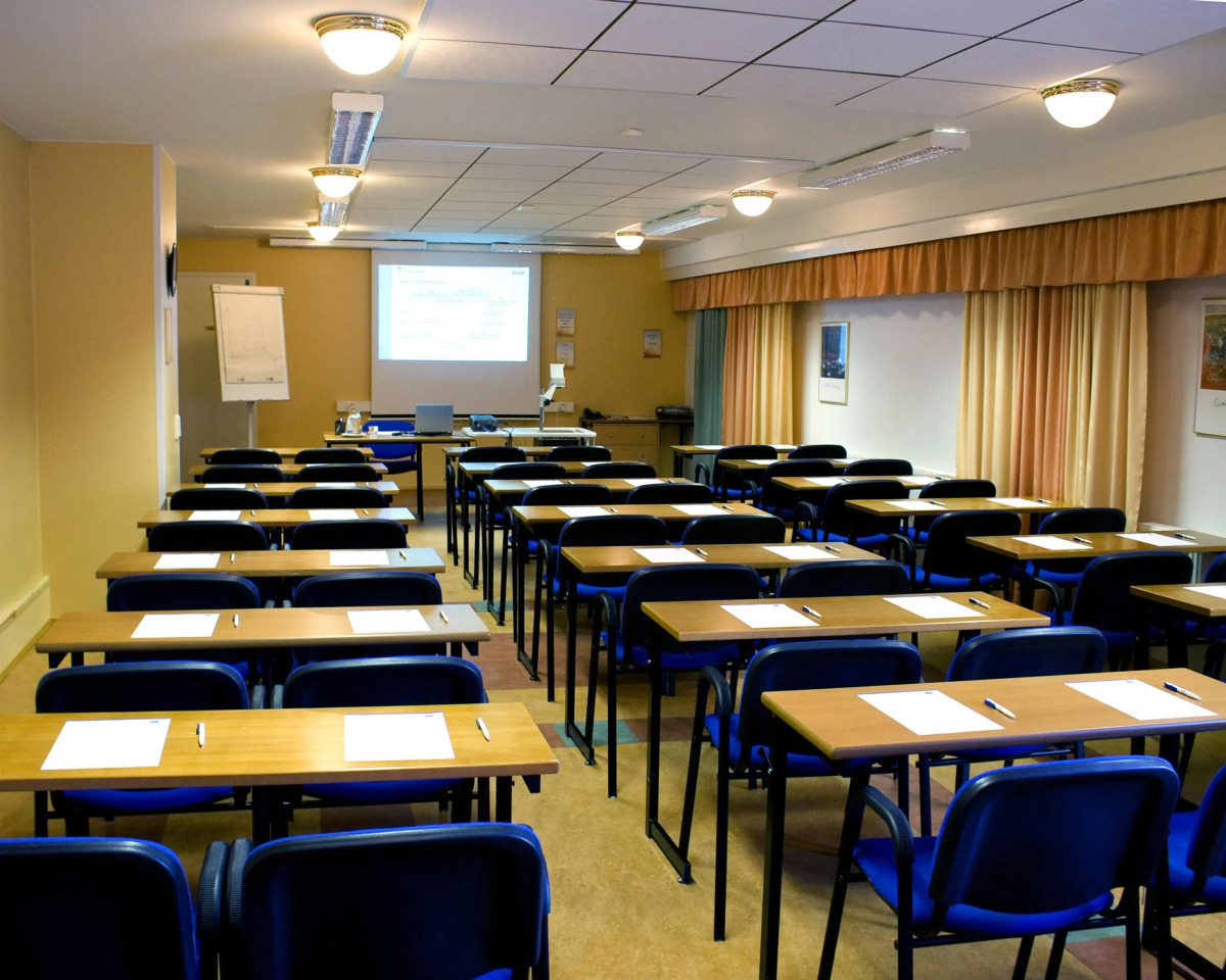 Samantta Hotel & Restaurant