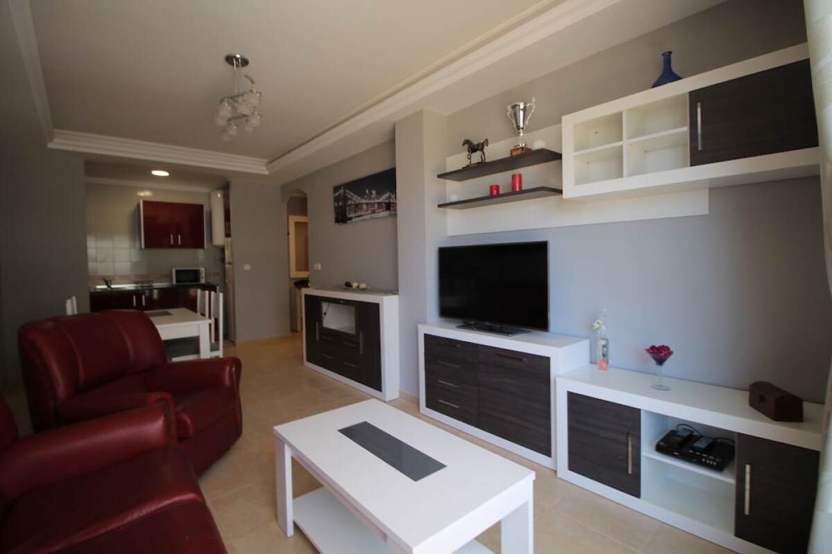 1074 Apartment Alicia