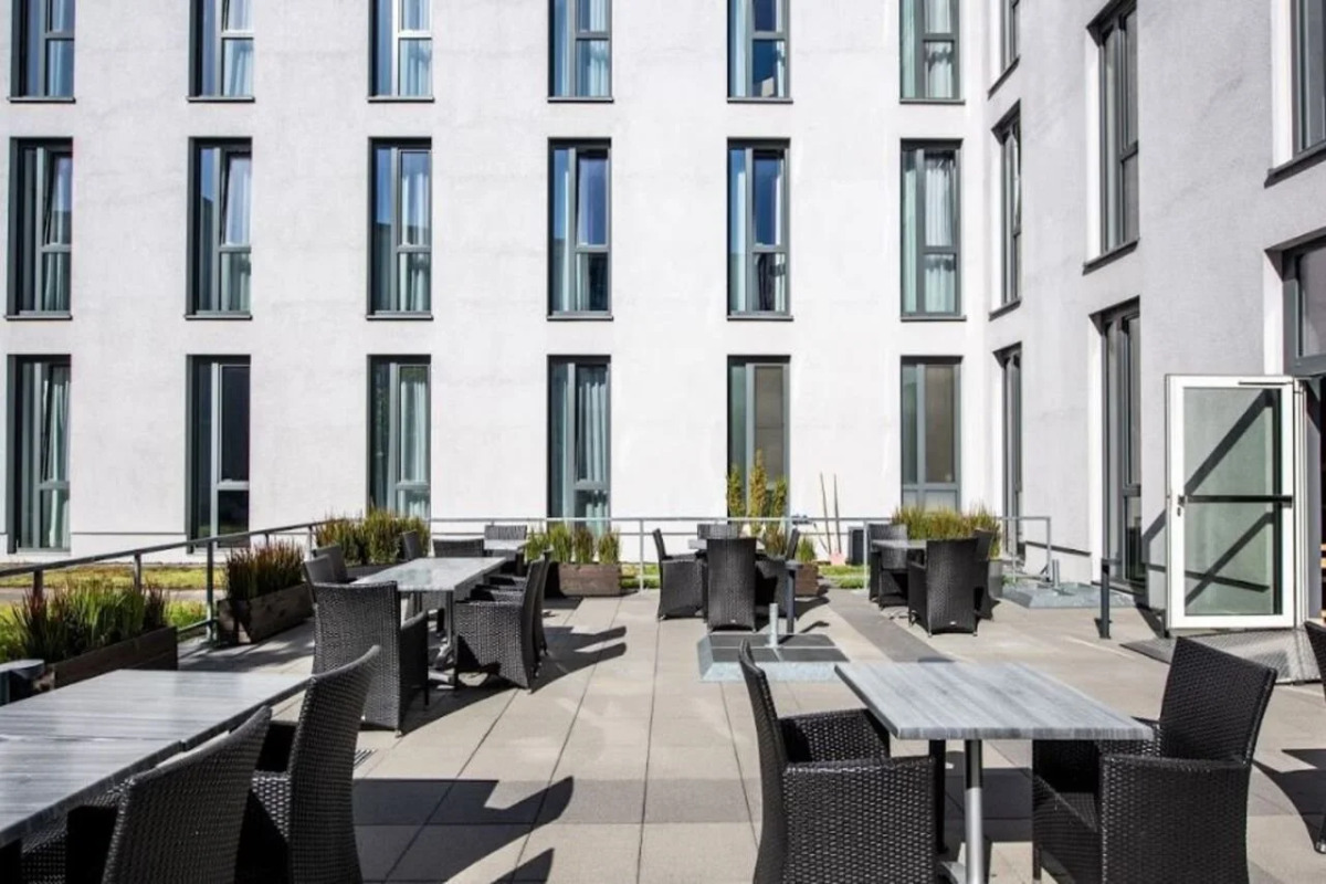 Premier Inn Heidelberg City Zentrum Hotel