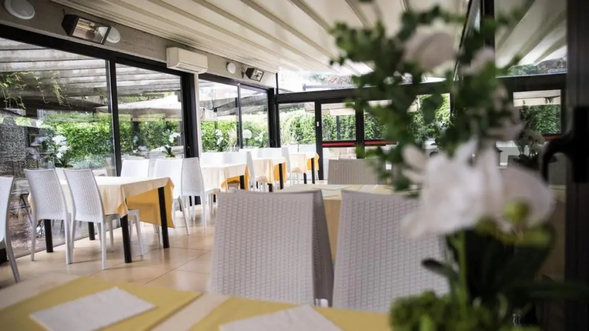 IH Hotels Milano Eur Trezzano sul Naviglio