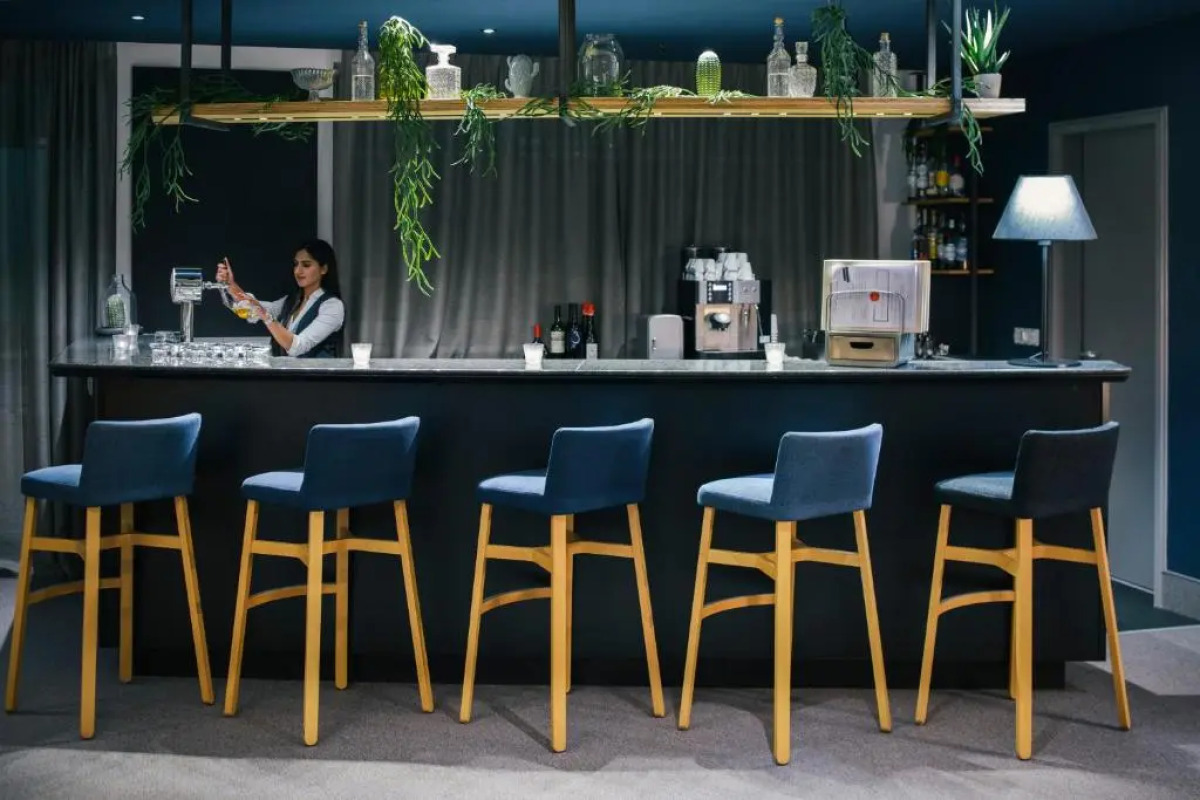 Vienna House Easy by Wyndham Coburg