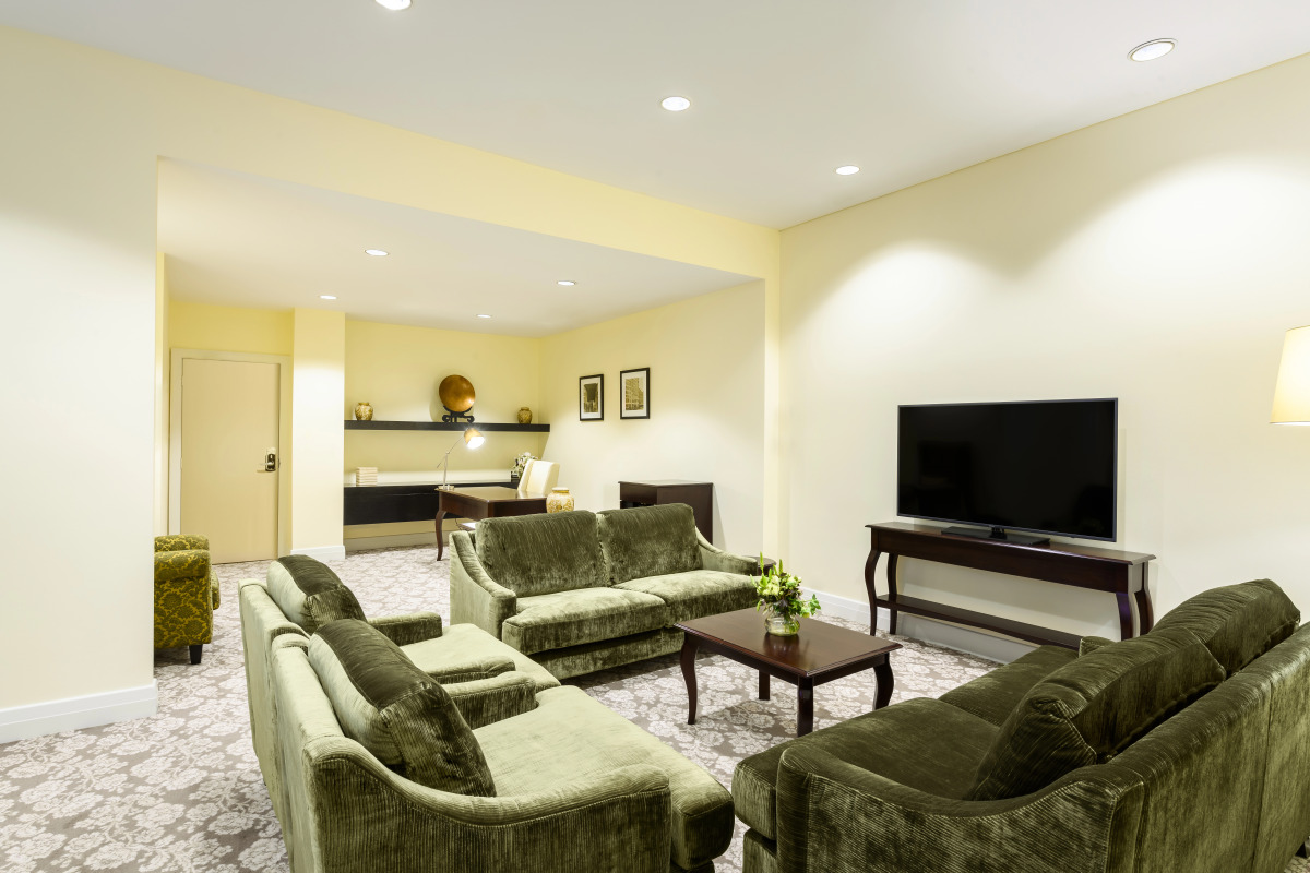 Rendezvous Hotel Melbourne