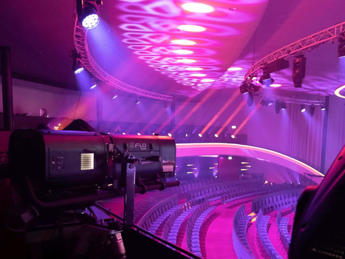 Swissôtel Kursaal Bern