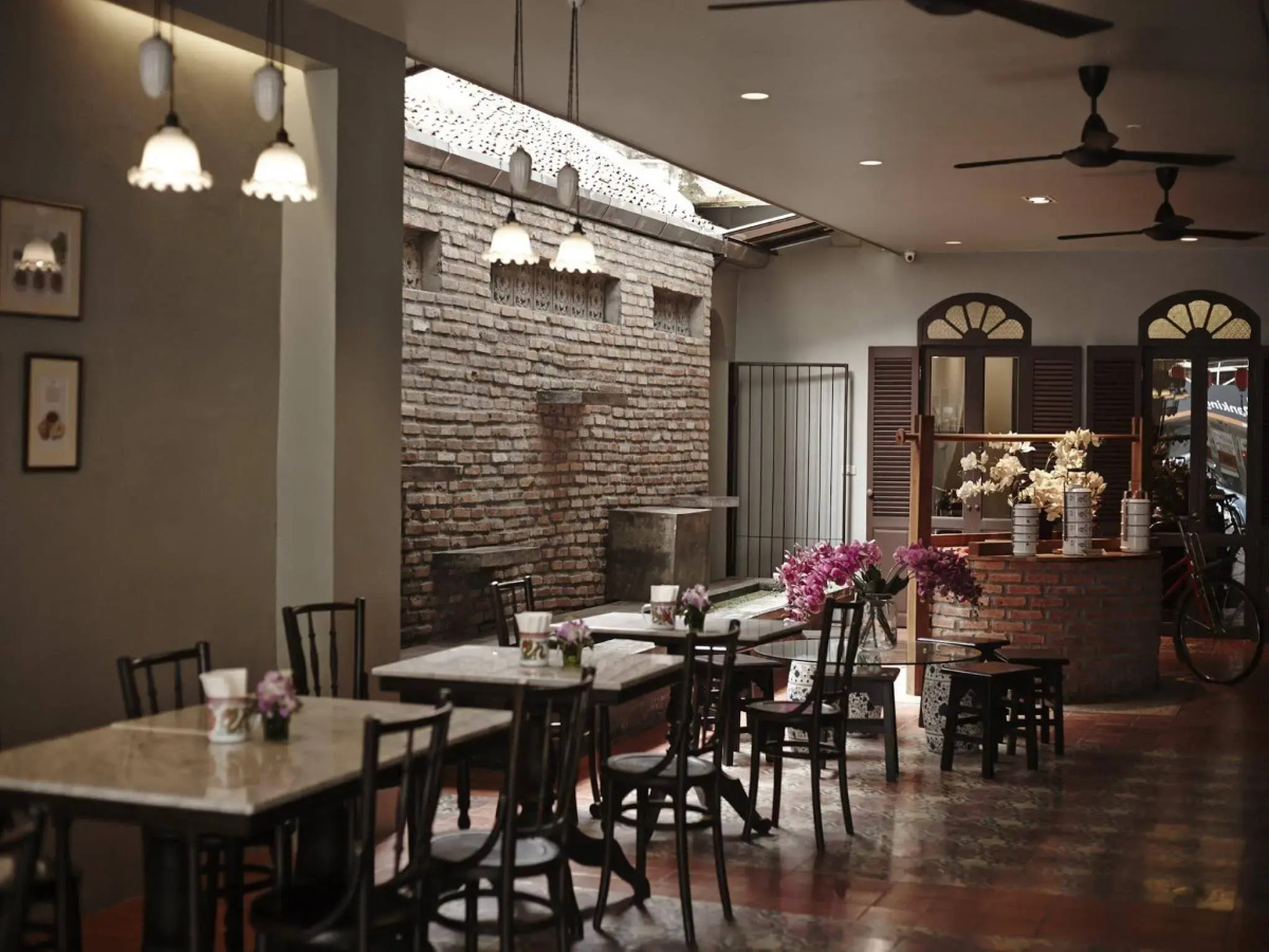 The Memory at On On Hotel