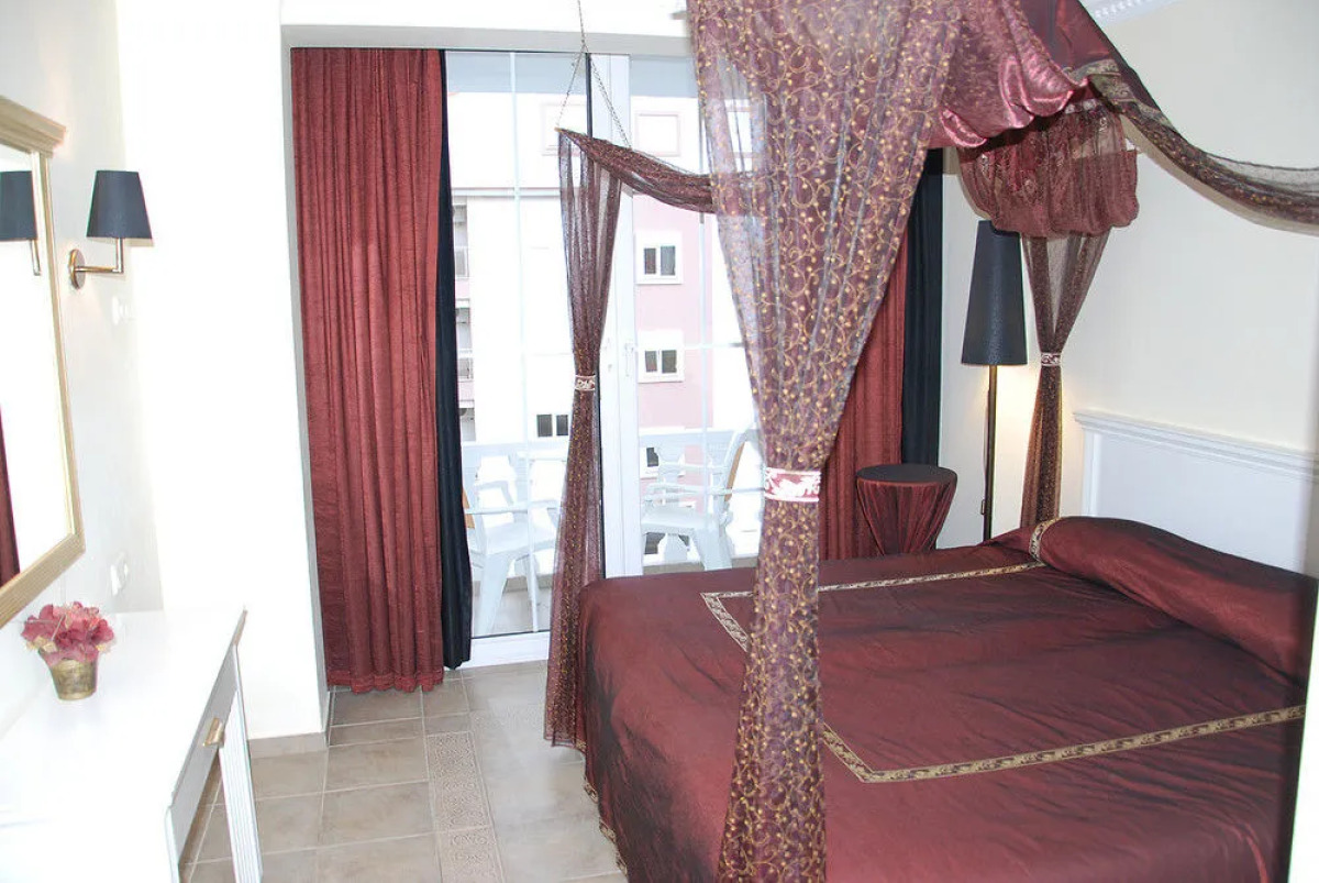 Conny's Boutique Hotel - Adults Only