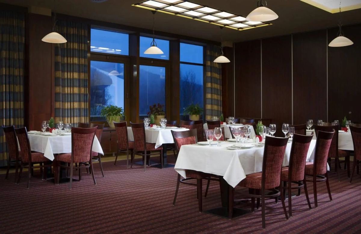 OREA Resort Sklář Harrachov