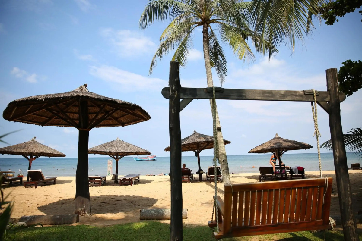 Arcadia Phu Quoc Resort