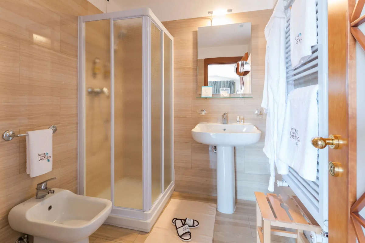 Hotel Villa Undulna - Terme della Versilia