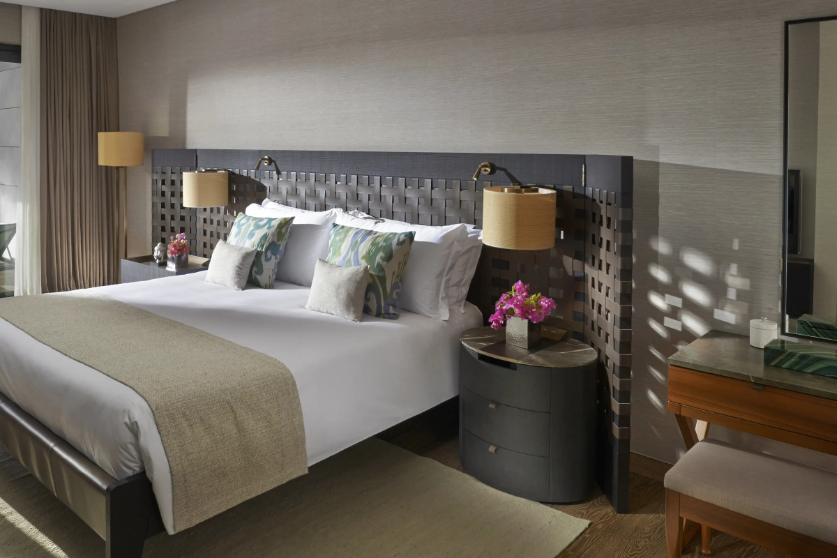 Mandarin Oriental, Bodrum