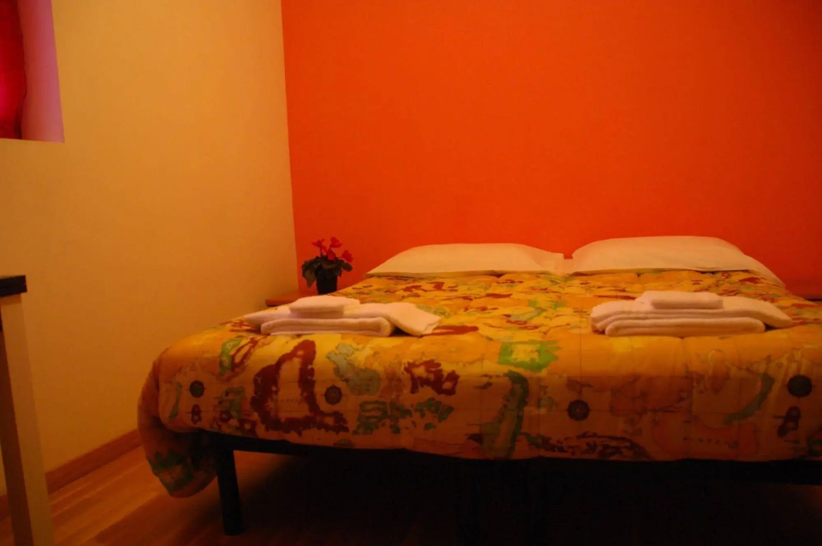 Residence Politecnico Bovisa