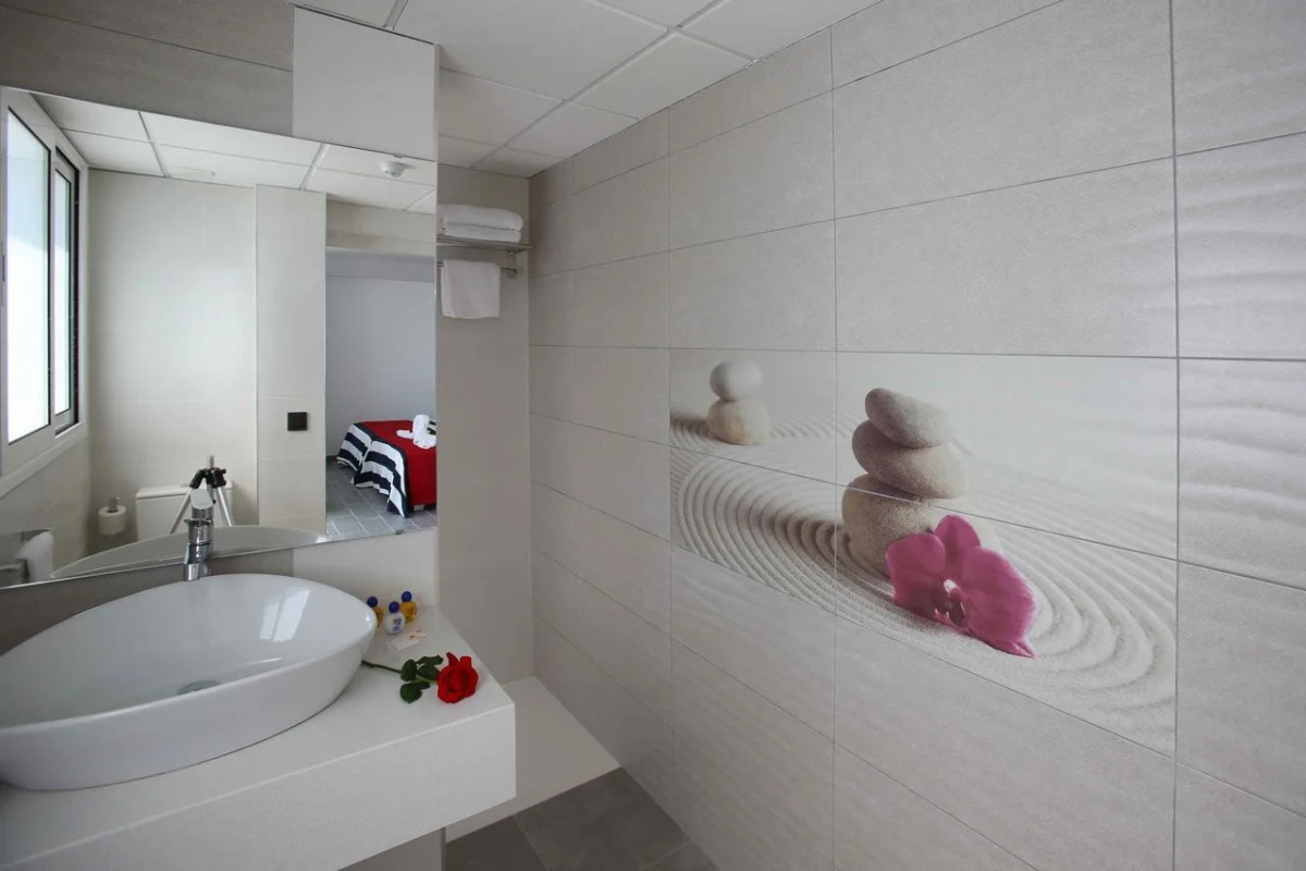 Hotel Europa Splash & Spa