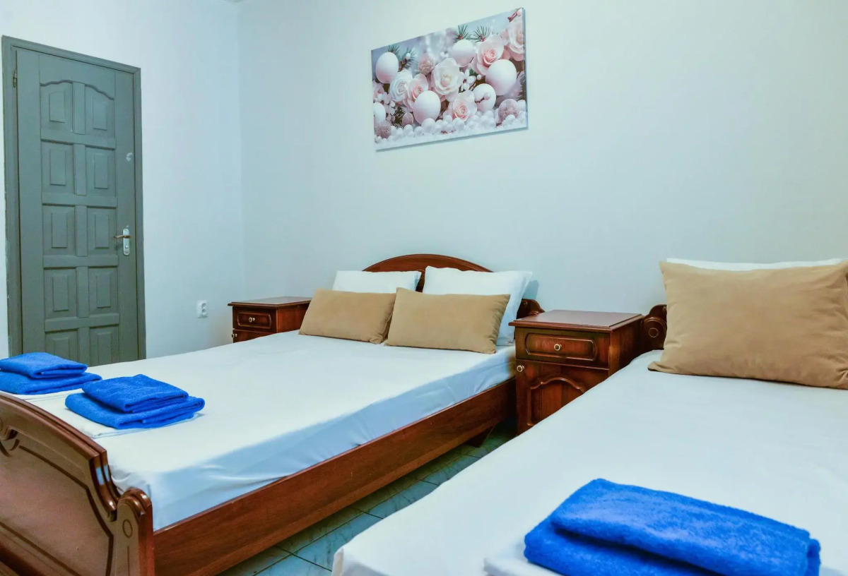 Акрополь(Геленджик)