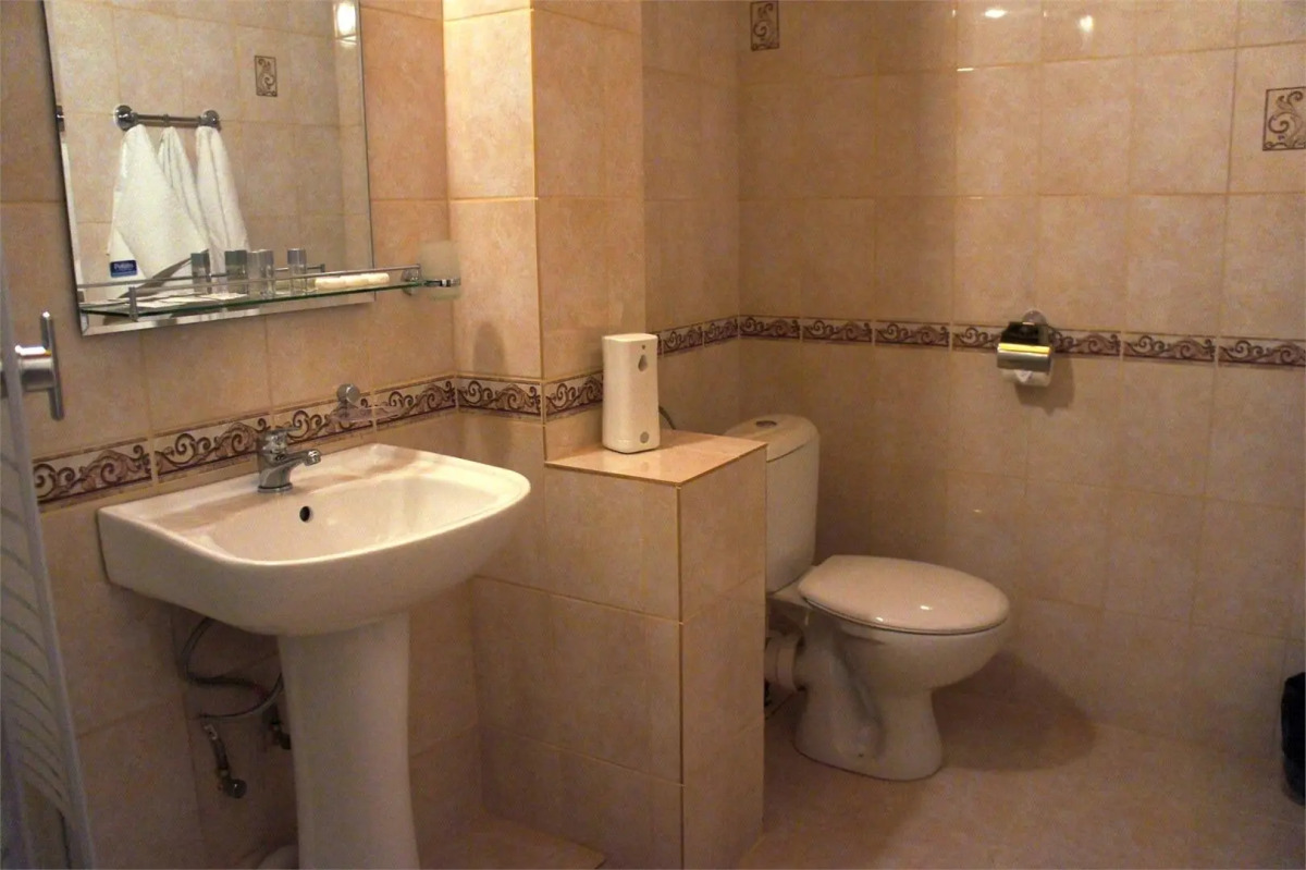 Дом Лесника