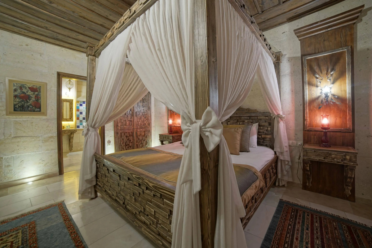 Mira Cappadocia Hotel