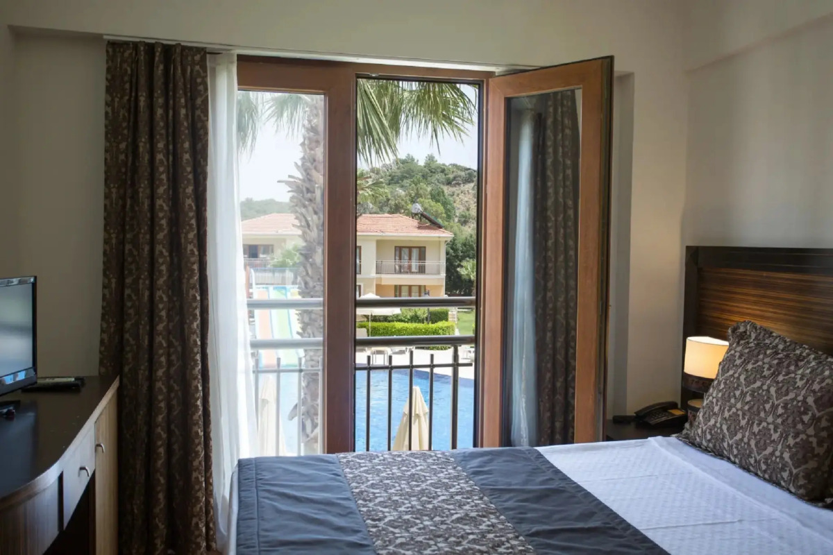 The One Club Hotel - All Inclusive