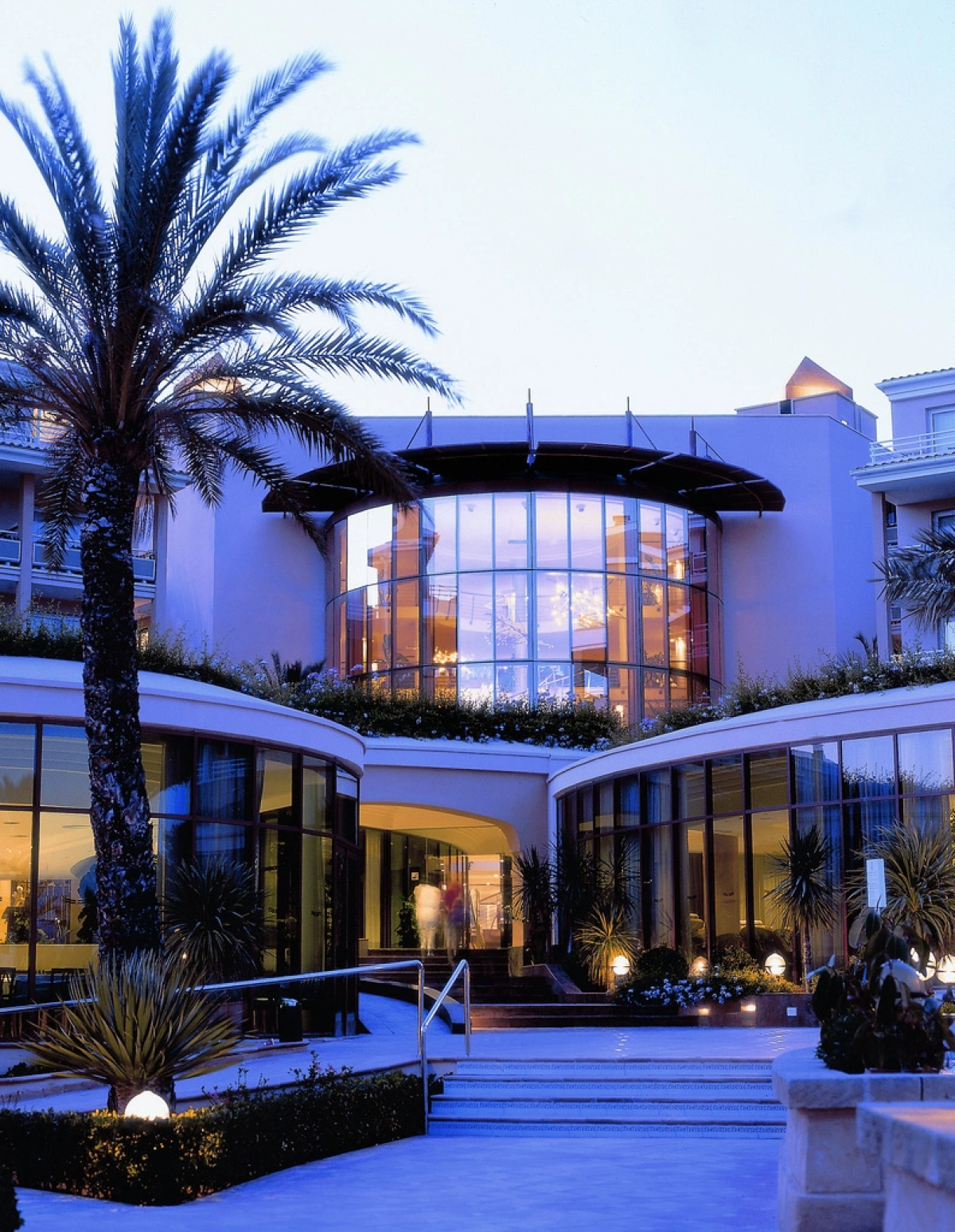 Insotel Cala Mandía All Inclusive Resort & Spa