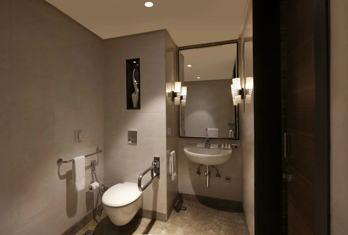 DoubleTree by Hilton Gurugram Baani Square