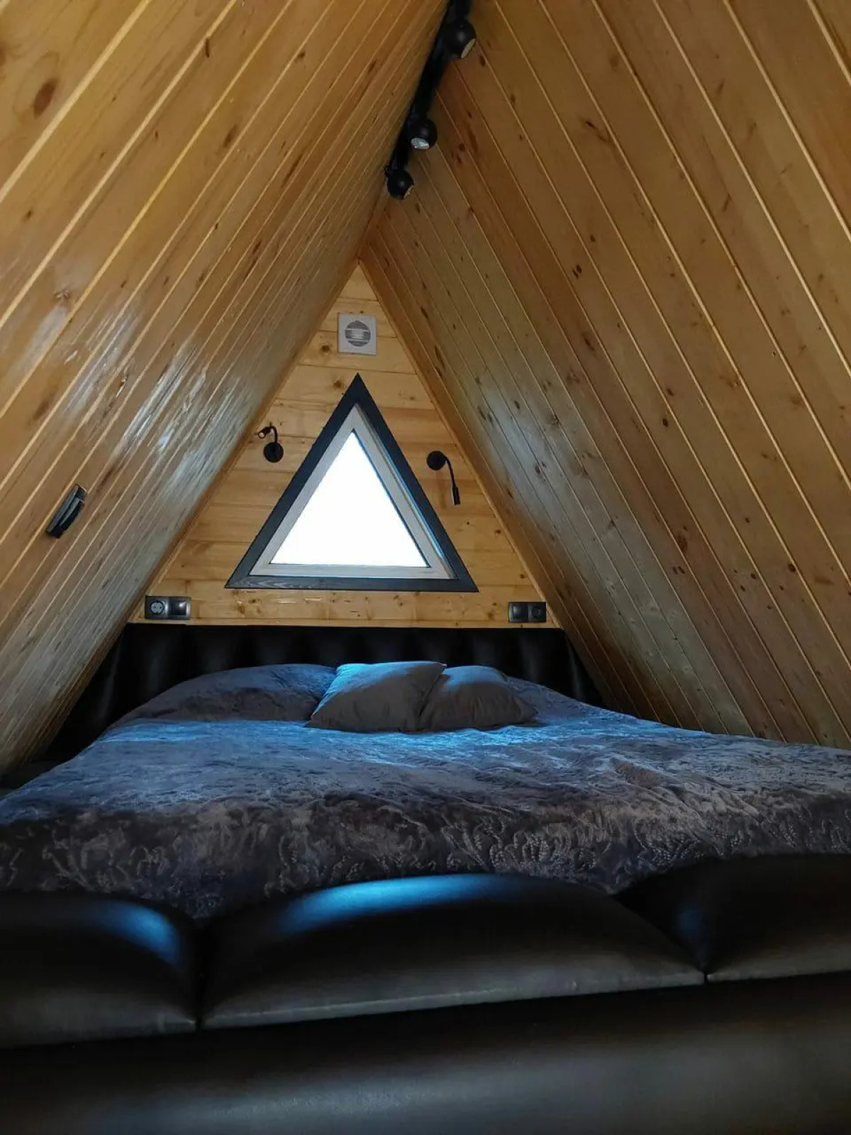 Загорские Дубки