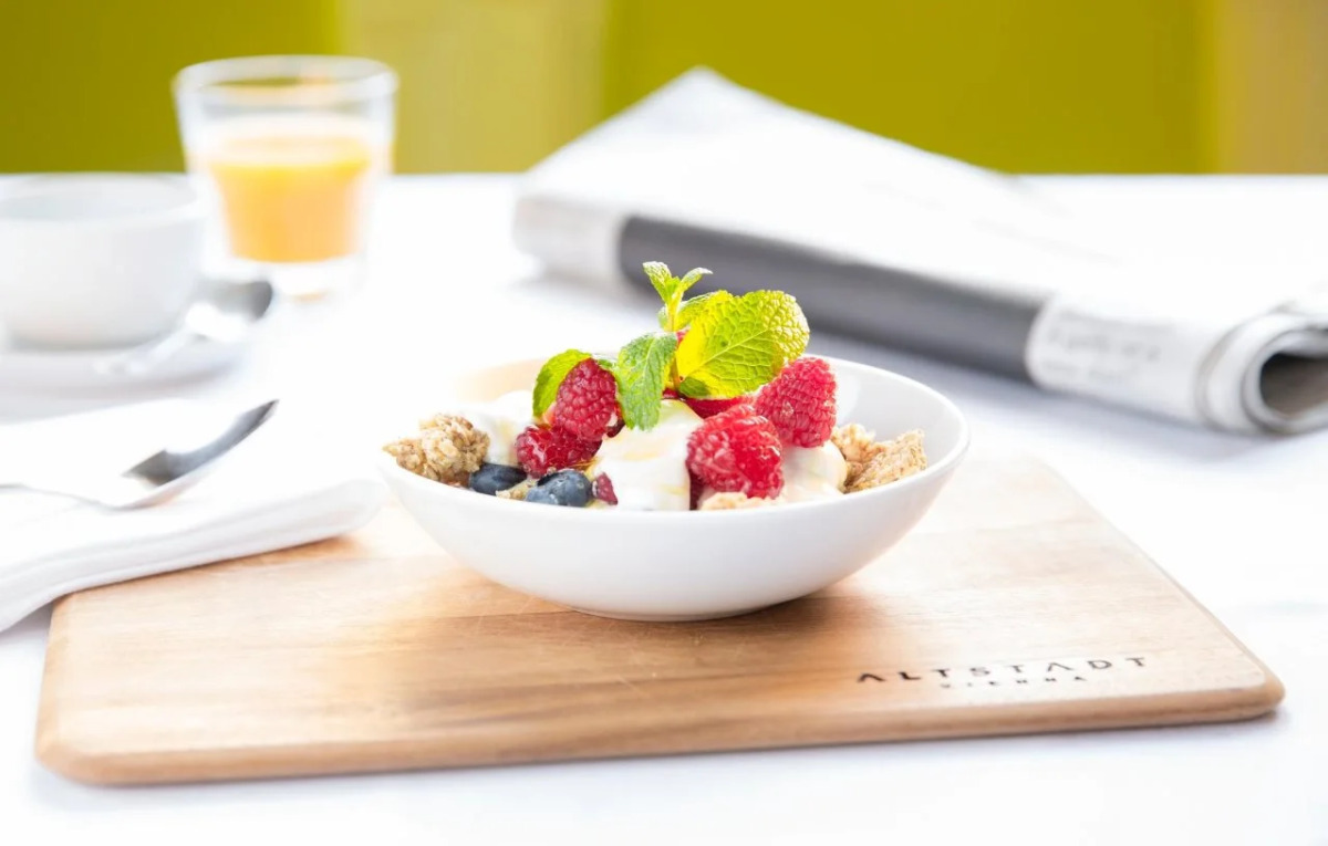 Boutique Hotel Altstadt Vienna