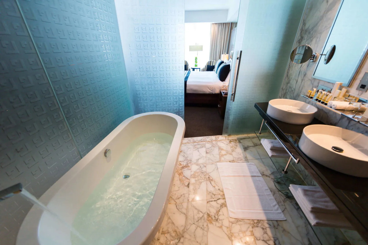 voco Bonnington Dubai