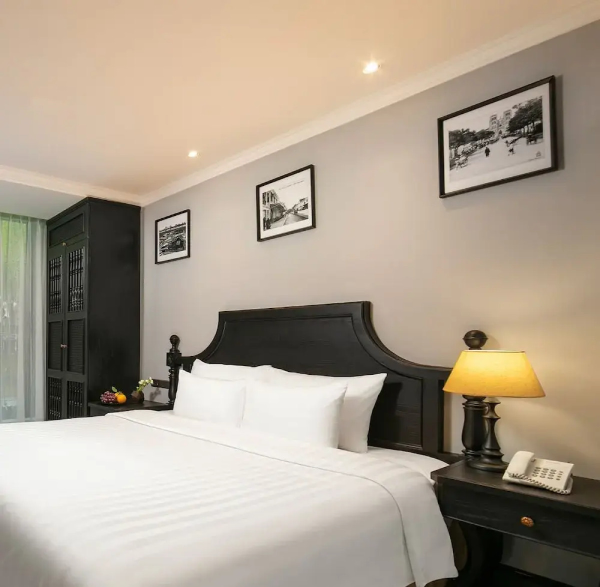 Hanoi Paradise Center Hotel & Spa