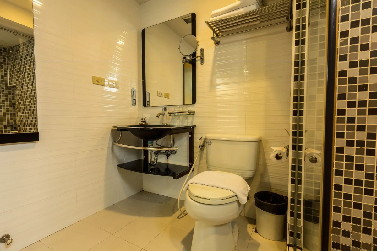 UPAR Hotels Sukhumvit 11 Nana