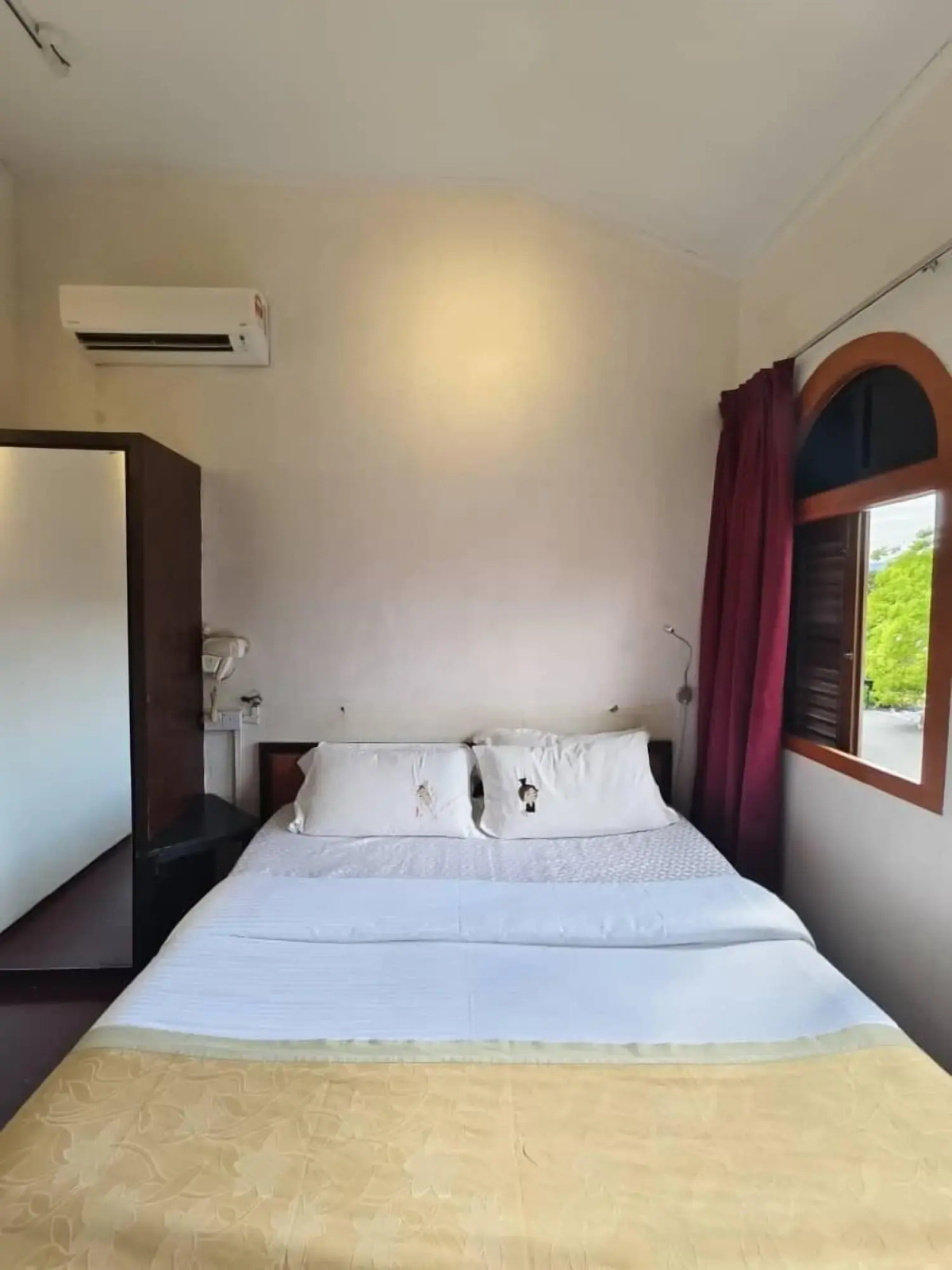 Red Inn Court - Hostel