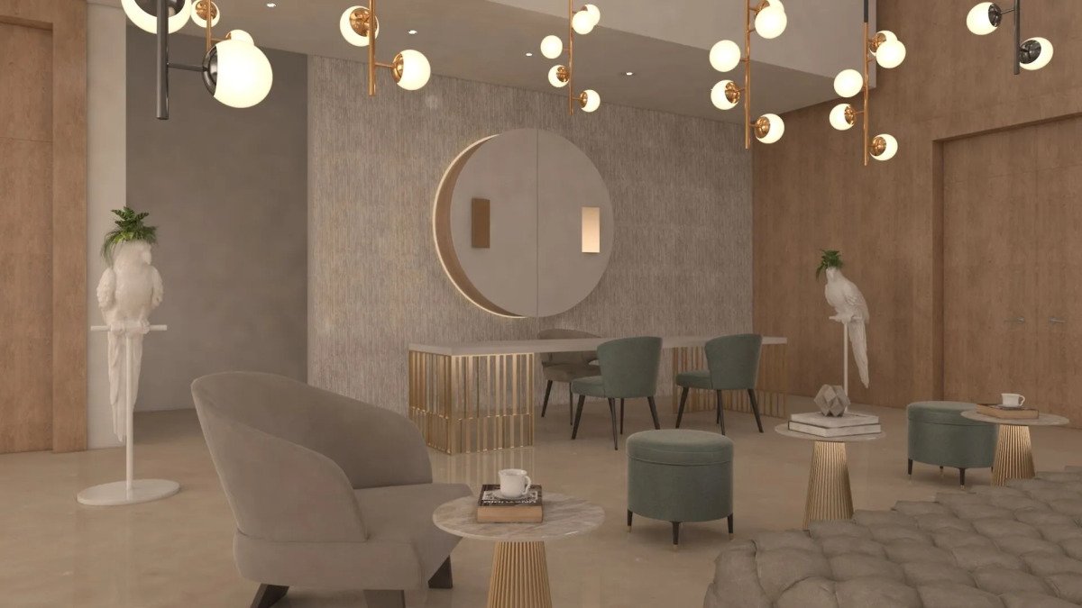 Nissiblu Beach Resort