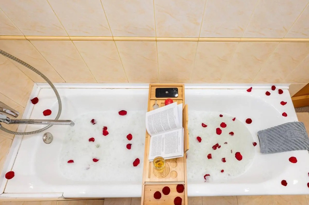 Welcome Home (Вэлком Хоум) на проспекте Ветеранов 75 корпус 3